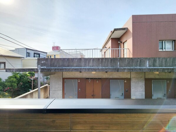 アザーレ・バモス藤沢本町の物件内観写真